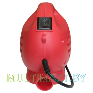 Краскораспылитель Edon EPS-700 картинка 10